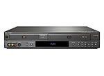 Go Video VR3840 Combo DVD Recorder and Hi-Fi VCR