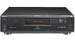 Sony DVP-C650D DVD Player