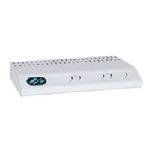 Adtran 4203600L1#TDM T1 FT1 Total Access Bridge and Router