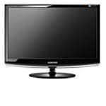 Samsung 2033SW-1 20-Inch LCD Monitor (Black)