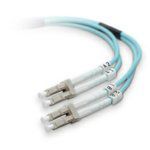 Belkin Fiber Optic Network Cable