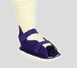 Professional Care Boot Rocker Cast Sandal Large - Model 79-81117
