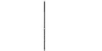 Accessories Unlimited AU3-W 3 Foot Top Load Fiberglass CB Antenna (White)