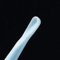 PT# -4888E PT# # 4888E- Curette Ear Hk Infantscoop 6" 2mm Flexible Blue 50/Bx by, Bionix Medical Technology