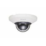 Sony SNCDH110T/W Surveillance Camera
