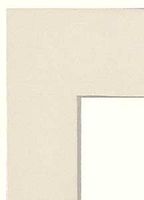 Single Designer 11x14 mat w/5x7 Opening