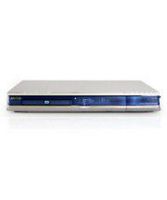 Sanyo DRW500 Slim DVD Recorder/Player