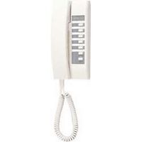 NEW AIPHONE TD-6H/B SELECTIVE CALL INTERCOM D530396