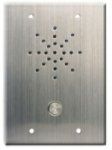 Vitec Group - Vandal Resist Speaker with Switch