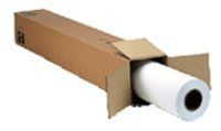HP Q6578A Designjet Inkjet Large Format Paper, 60" x 100 ft, White