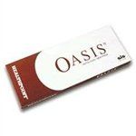 Healthpoint Oasis Wound Matrix Dressing - 3cm x 3.5cm Pad