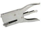 Standard Staple Plier Stapler (25222)