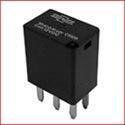 Automotive Relays SPDT 35A 12VDC (5 pieces)