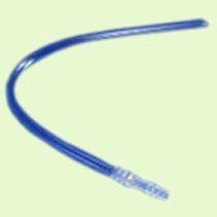 Kendall Uri-Drain Connective Tubing, 18", Each