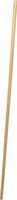 Birdwell Cleaning 60X15/16 Wood Thread Handle 533-12