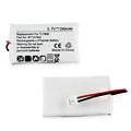 Empire quality replacement battery for AT&T BT191545, BT190545, 89-1343-00-00 LI-POL 250mAh