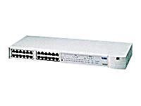 3Com Networking Superstack Ii PS Hub 40 Tp 24-Port 10BT
