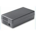 Zebra Technologies PWRS-14000-241R Technologies Power Supply for 4-Slot Cradles, 100-240VAC, 12VDC, 9A, Requires DC Line Cord 50-16002-029R and AC Line Cord 23844-00-00R