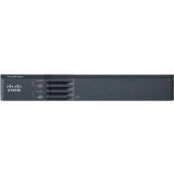 Cisco C867VAE-W-A-K9 Cisco 860VAE Series Integra FD