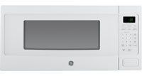 GE PEM31DFWW Microwave Oven