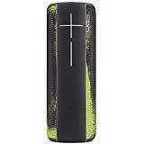 Ultimate Ears MEGABOOM (2015) Portable Waterproof & Shockproof Bluetooth Speaker -NeonForest (Neon Forest)