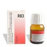 Dr. Reckeweg R83 Food Allergy Drop