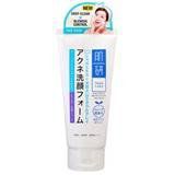 New Hada Labo Foam Deep Clean & Blemish 100g.