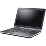 Dell Latitude E6520 15.6" Led Notebook - Intel Core I7 I7-2640m 2