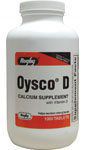 Oysco D 1000 Tabs