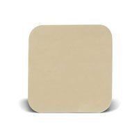1879-55 Dressing DuoDerm Extra Thin Wound LF St Wtprf 4x4 Sq 10/Bx by Convatec US by BND- Convatec US