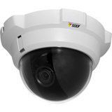Axis Communications P3304 Surveillance/Network Camera - Color 0352-001