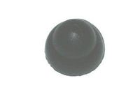 8mm MEDIUM CLOSED DOMES for STARKEY Hearing Aids - 10 Pack