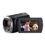JVC GZ-MS110 Everio S Flash Memory Camcorder