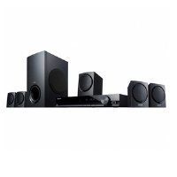 Sony DAVTZ130 Home Theater System (Discontinued by Manufacturer)