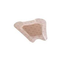 Coloplast Biatain Sacral Foam Dressing 9"x9" 5/bx 3485