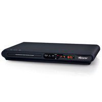 Memorex MVD2040-BLK Progressive scan DVD player with built-in MP3 decoder