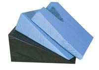 Perineal/Endovaginal U Shaped Wedge, Extra Firm