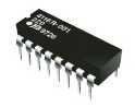 Resistor Networks & Arrays 16pin 330ohms Isolated Low Profile (1 piece)