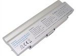 Xtend Battery for Sony Vaio VGP-BPL9 VGP-BPL9A VGP-BPL9S Premium Replacement Battery 9 Cell