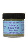 Wise Ways Herbals, Salve Chest Rub Mamas, 1 Ounce