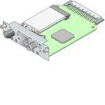 Cisco HWIC-3G-CDMA-V 3G Wireless WAN HWIC Interface Card