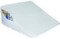 RK3067B - Foam Bed Wedge with Pocket 24 x 24 x 7