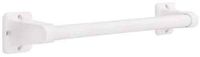 Delta Genuine Parts DF516W 16" White Grab Bar