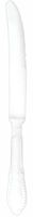 White Formal Flatware - Knives (20)