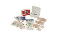 7109 First Aid Kit General Purpose Quantity of 1 unit by Pacc-Kit Safety Equipment -Part no. 7109