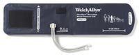 Welch Allyn Cuff Blood Pressure FlexiPort Sz 11L 25-34cm LF Adult 2 Tb EaPart No. REUSE-11-2TP