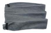 SnuggleHose Cover for 8' CPAP Hose (Charcoal B13)