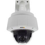 Axis Communications 0570-004 Indoor High-Speed Pan-Tilt-Zoom Dome Network Camera with 30x Optical Zoom