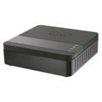 Cisco UC 2 Port Analog Telephone Adapter ATA190