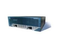 Cisco CISCO3845-AC-IP 3845 Integrated Services 256D/64F POE Router